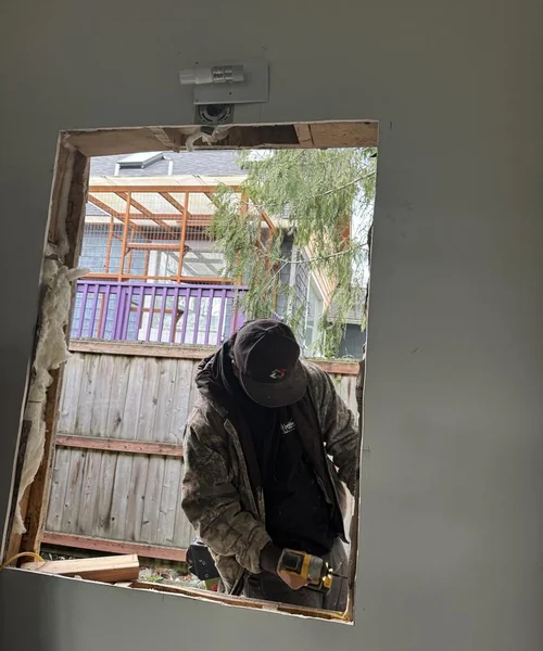 New Windows Installation in Seattle 